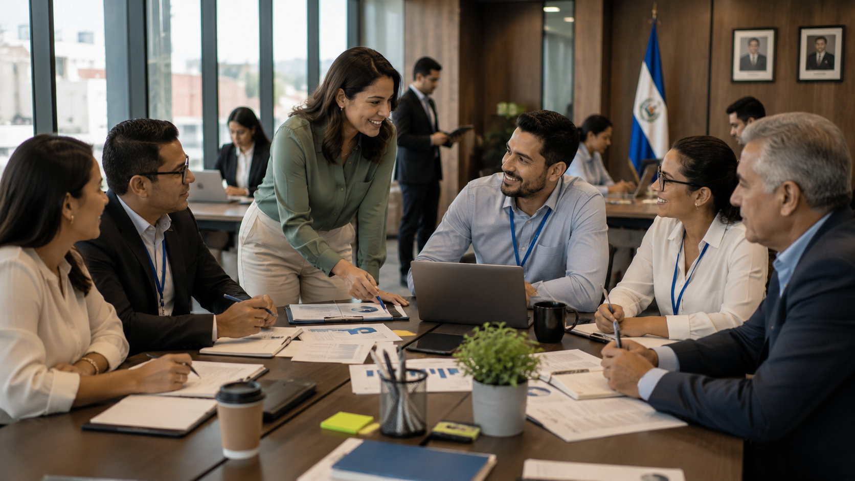 Importancia y objetivos de la Administración de Recursos Humanos en la gestión pública
